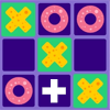 Tic Tac Toe Addition