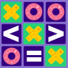 Tic Tac Toe Master 🕹️ Play Now on GamePix