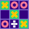 Tic Tac Toe Division