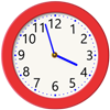 Time Clock