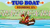 TugBoat Rounding 10's