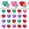 Valentine CountIt