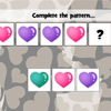 Valentine Patterns