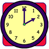What Time Is It?