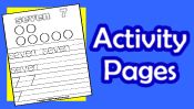 Activity Pages