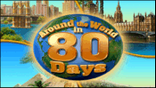 Around the World in 80 Days