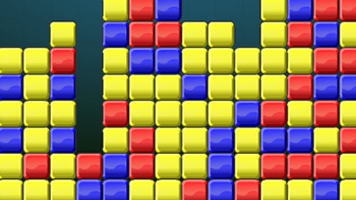 Block Breaker Game - Puzzles unblocked games