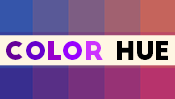 Color Hue