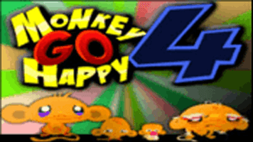 Monkey GO Happy 4 • Free Online Games at PrimaryGames