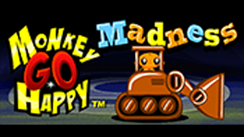 Monkey GO Happy Madness • Free Online Games at PrimaryGames