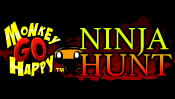 Monkey GO Happy Ninja Hunt