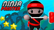 Ninja Painter