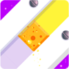 Paint Sponges Puzzle