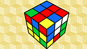 Rubik's Cube