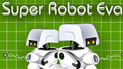 Super Robot Eva