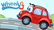 Wheely 3