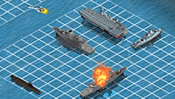 Battleship War