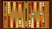Classic Backgammon