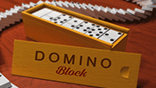 Domino Block