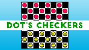 Dot's Checkers