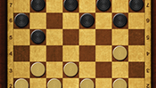 Master Checkers