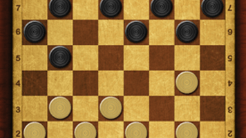 Checkers  Play it online!