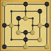 Nine Men's Morris
