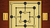 Nine Men's Morris