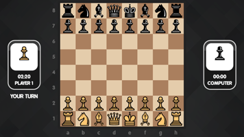 Play Chess  Play Play Chess on PrimaryGames