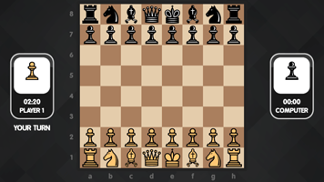 Chess Unblocked - Play Online