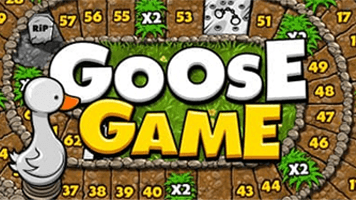 The Goose Game  Play The Goose Game on PrimaryGames
