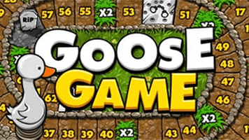 Play Goose Board Game for Kids Online