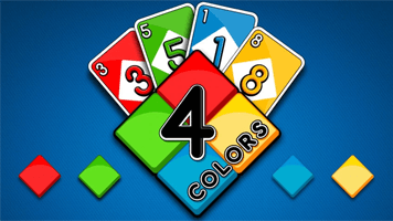 4 Colors • Free Online Games at PrimaryGames