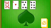 Aces Up Solitaire