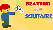 Brave Kid Solitaire