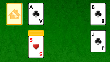 Spider Solitaire  Play Spider Solitaire on PrimaryGames