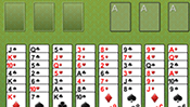 Freecell Solitaire