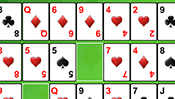 Gaps Solitaire