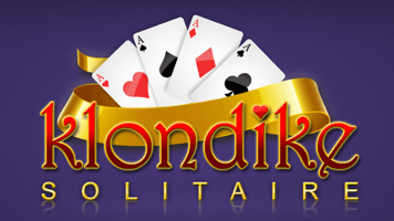 Klondike solitaire by Karlslund Games