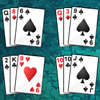 La Belle Lucie Solitaire