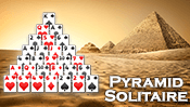 Pyramid Solitaire