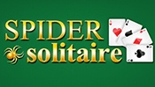 Spider Solitaire