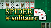 Spider Solitaire HTML5