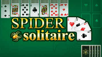 Spider Solitaire  Play Spider Solitaire on PrimaryGames