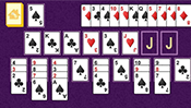 Terrace Solitaire