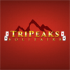 Tri Peaks Solitaire