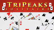 Tri Peaks Solitaire