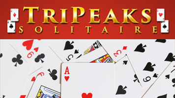 Tri Peaks Solitaire  Play Tri Peaks Solitaire on PrimaryGames