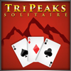 TriPeaks Solitaire HTML5