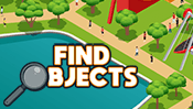 Find Objects